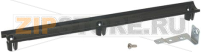 KIT CERNIERA SPORTELLO SMART V3 NERO 