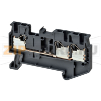 Колодка клеммная Omron XW5T-P2.5-1.2-1