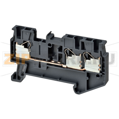 Колодка клеммная Omron XW5T-P2.5-1.2-1 