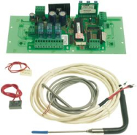 SCHEDA ELETTRONICA