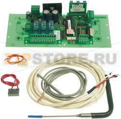 SCHEDA ELETTRONICA 