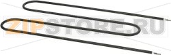 HEATING ELEMENT 650W 230V 