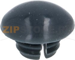 КРЕПЛЕНИЕ ВНУТРЕННЕЙ ПОЛКИ ДУХОВКИ SMEG 