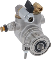 PUMP ASSEMBLY 200LT+FITTINGS