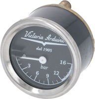 МАНОМЕТР 0÷16 BAR 1/8 D.60 VA 1 ШТ