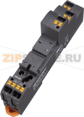 Колодка 16 A, количество контактов: 1 Shenler SRC05-ST 