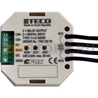 TECO C-LC-0202B