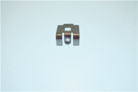 BRACKET,DOOR STRIKE 41890