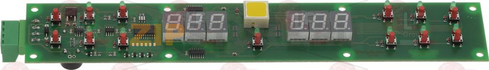ЭЛЕКТРОННАЯ ПЛАТА CT1MM101000 