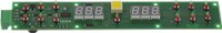 ЭЛЕКТРОННАЯ ПЛАТА CT1MM101000