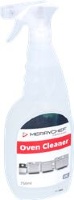 Oven cleaner