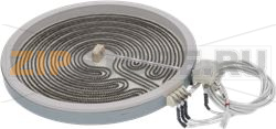 RESISTENZA 230V CE9-1X 
