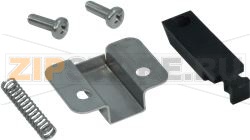 VEROUILLAGE PRE ASSEMBLE 