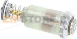 MAGNET FOR THERMOSTAT WITH VALVES 