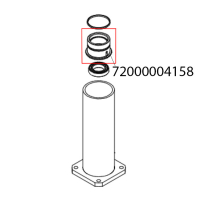 Корпус Abat ЛГ-150/40Г-01