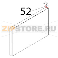 Bushing Angelo Po DS31