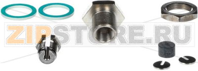 GLAND ASSY COMPLETE 
