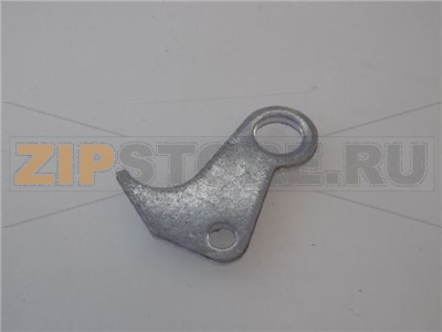 PIASTRA DI COLLEGAMENTO 51x34 mm 