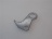PIASTRA DI COLLEGAMENTO 51x34 mm