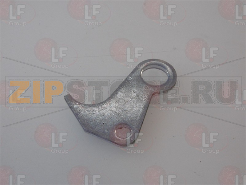 PIASTRA DI COLLEGAMENTO 51x34 mm 