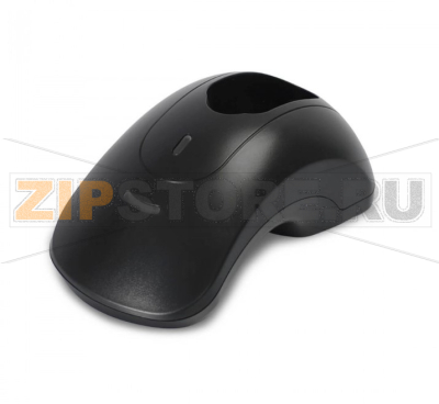 Зарядная станция Mertech CL-2210 Зарядная станция (кредл) для сканера штрих-кодов Mertech CL-2210 