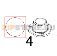 Anello OR Ø: 47.35 Angelo Po 2N1FAGF