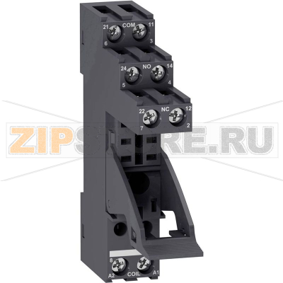 Разъём для реле Schneider Electric RGZE1S48M 