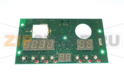 PCB ASSY 