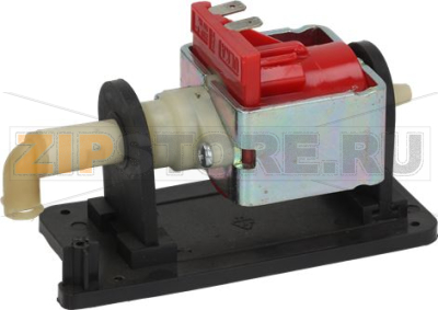VIBRATORY PUMP KIT EP4FM 40W 230V 50Hz 