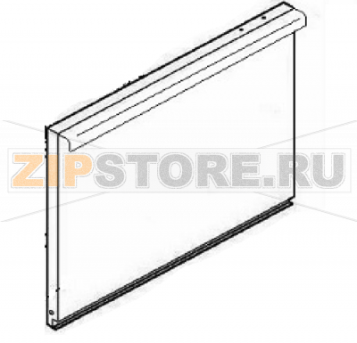 Porta N700/e50 con M.I. Silanos N700  Porta N700/e50 con M.I. Silanos N700Запчасть на 