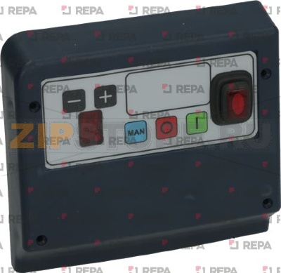 КНОПОЧНАЯ ПАНЕЛЬ 140X125 ММ  В КОМПЛЕКТЕ 