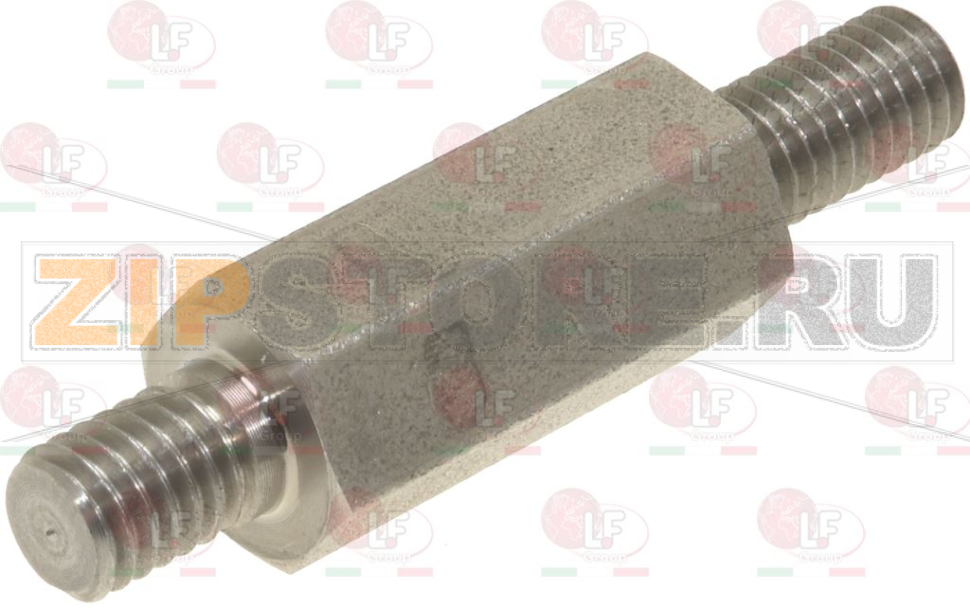 DISTANZIALE MA6x43 mm 