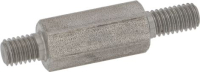 DISTANZIALE MA6x43 mm