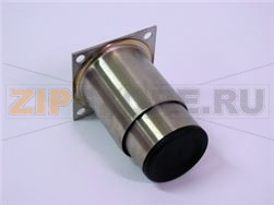 FOOT ASSEMBLY [C] H. 80 