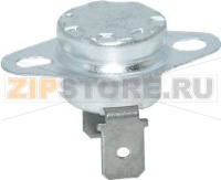 KLIXON POUR PERCOLATEUR 88°