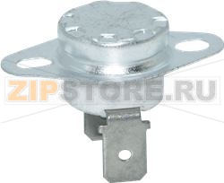 KLIXON POUR PERCOLATEUR 88° 