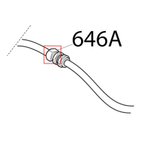 Pressacavo PG11 Sirman Canova 300