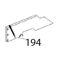 Back panel Angelo Po FC241G