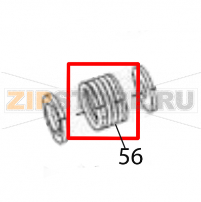 TQ.Spring (R) Sato CG208TT TQ.Spring (R) Sato CG208TTЗапчасть на деталировке под номером: 56Название запчасти на английском языке: TQ.Spring (R) Sato CG208TT.