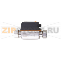 Датчик потока вихревой с дисплеем IFM SV7200