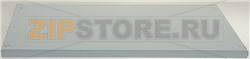 COPERTURA SUPERIORE INOX 764x613 mm 