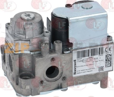 Gas Valve 230V CE Convotherm 4 