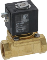ЭЛЕКТРОМАГНИТНЫЙ КЛАПАН L153D4 3/4"FF 24В