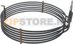 ТЭН 9000W 230V 