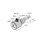 Датчик контроля потока Turck FCST-A4-AP8X-H1141 - Датчик контроля потока Turck FCST-A4-AP8X-H1141