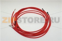 КАБЕЛИ ЭЛЕКТРОДА ЗАЖИГАНИЯ/ДАТЧИКА ПЛАМЕНИ RATIONAL 8801.1209