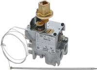 EUROSIT VALVE FOR DEEP FRIER 110÷190°C
