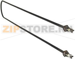 НАГРЕВАТЕЛЬНЫЙ ЭЛЕМЕНТ 700 ВТ 230 В 