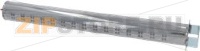 BURNER ø 50x465 mm