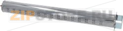 BURNER ø 50x465 mm 